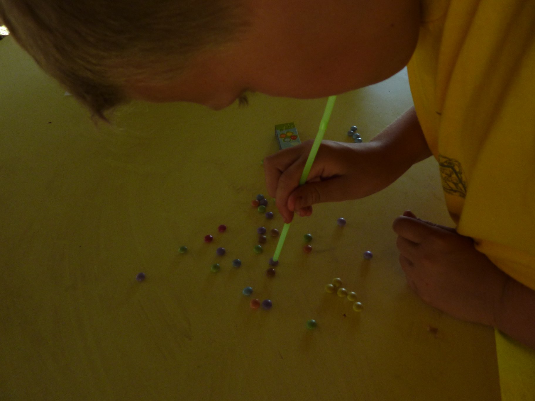 Sint-Martinus den XIIde - Kamp Losange JVK